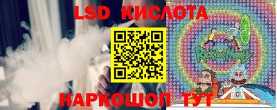 крисы Лесной